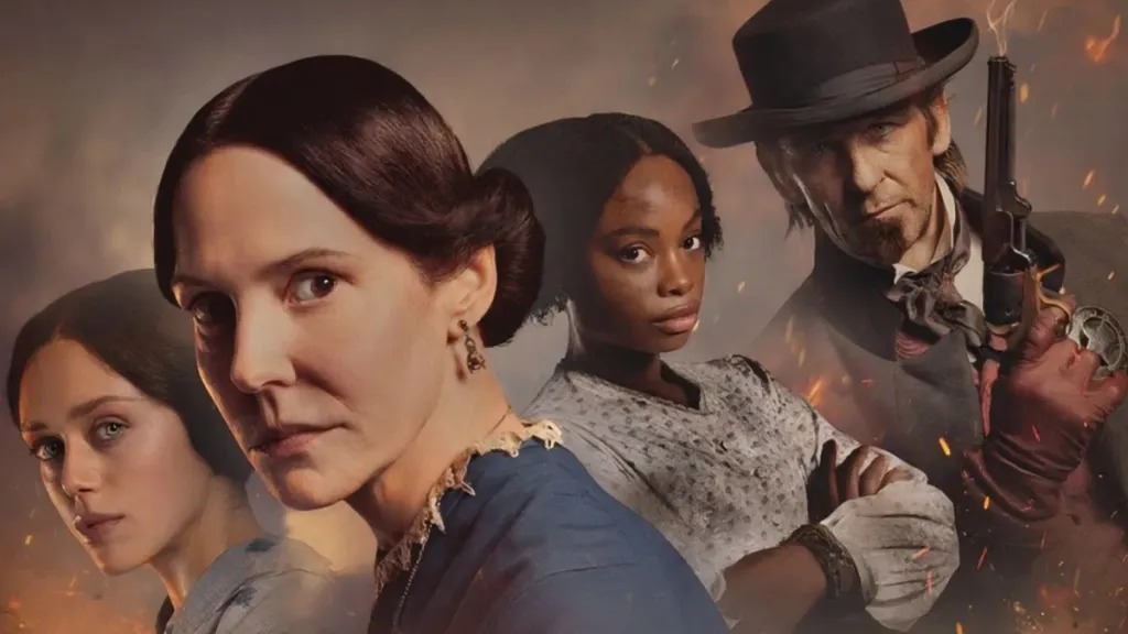 New Kevin Costner & Morgan Freeman Produced Show Gets Unwanted RT Score