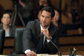 The Lincoln Lawyer Showrunner on if a Spin-off Could Happen After Season 4