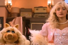 The Muppet Show revival miss piggy sabrina carpenter