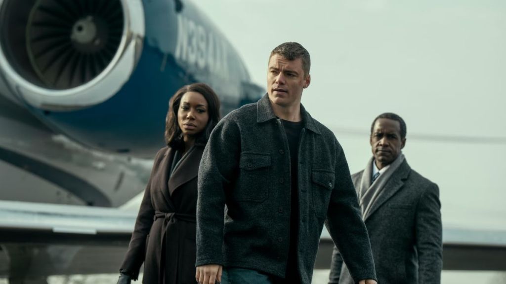 The Night Agent Creator Explains Season 3's Most Shocking Death