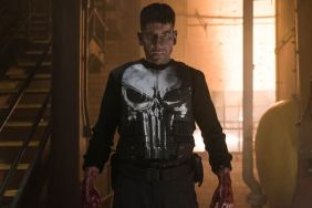 Marvel’s The Punisher Gets Title for Disney+ - Report