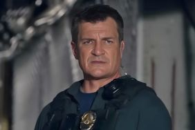 The Rookie renewed will trent abc shows