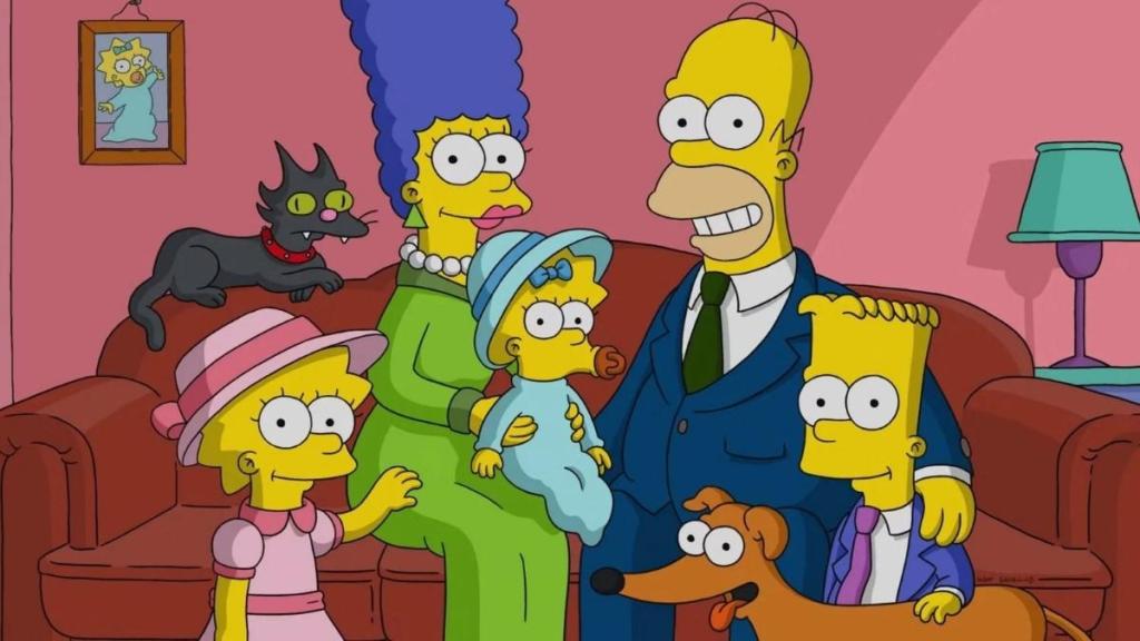 The Simpsons EP Explains How 1 Death Could Mean 'End of Everything'