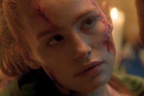 The Strangers Chapter 3 ending Madelaine Petsch Maya