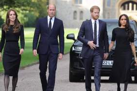 Meghan Markle Enraged Over Prince William & Kate Middleton’s US Visit — Source