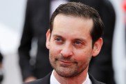 Tobey Maguire Faces Backlash After Being Spotted With 20-Year-Old Influencer
