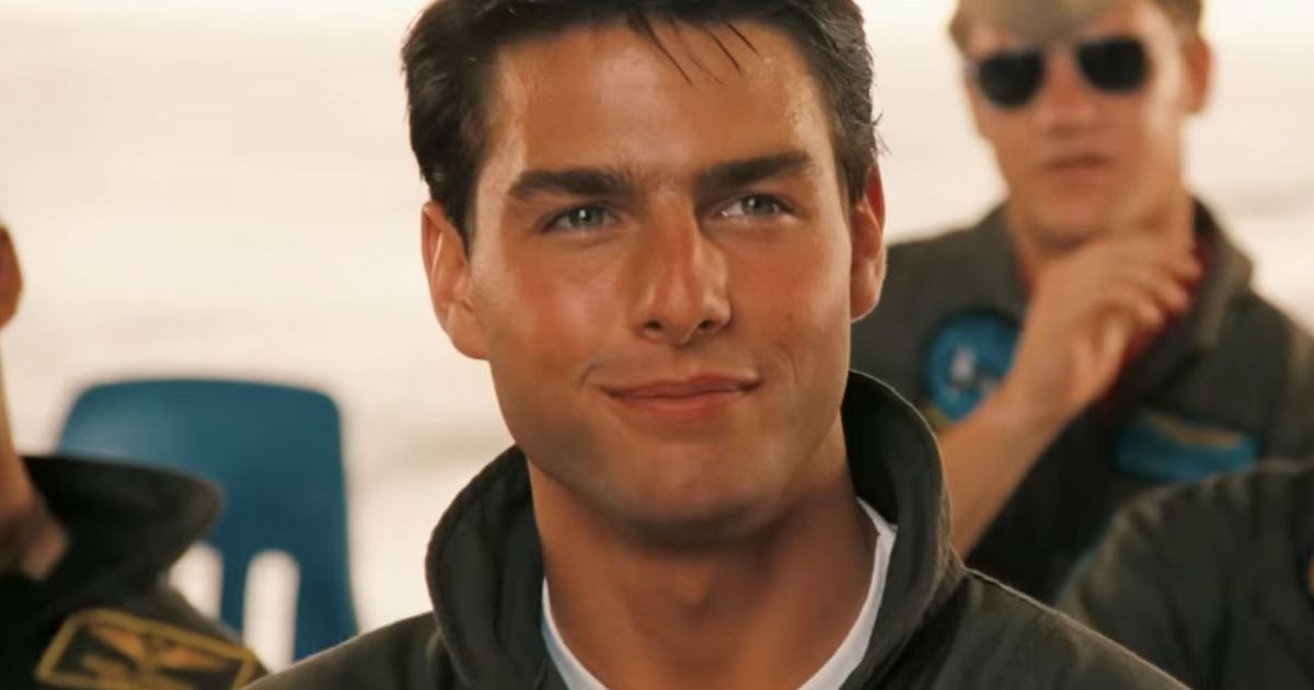 How Kurt Russell Helped Tom Cruise Learn To Fly Airplanes After Top Gun