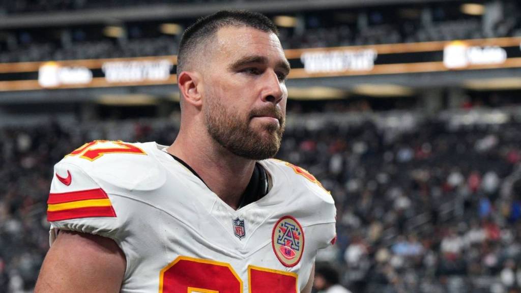 Travis Kelce Gets Disappointing News Amid Retirement Rumors
