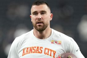 Travis Kelce