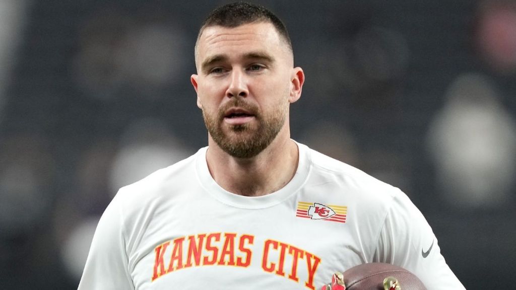 Travis Kelce