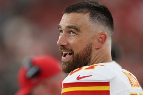 Travis Kelce Reaches Out to Seahawks TE After Super Bowl Win