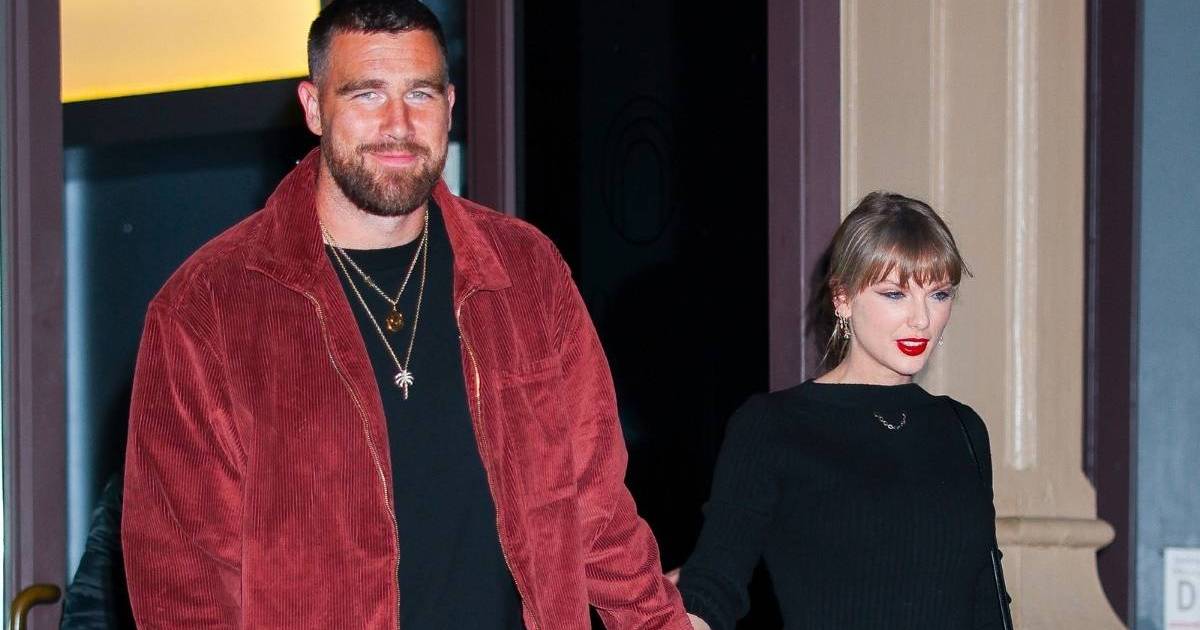 Rumored Taylor Swift & Travis Kelce Wedding Venue Has $20M Penthouse up for Sale