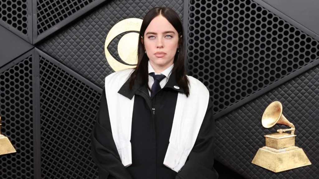 Billie Eilish