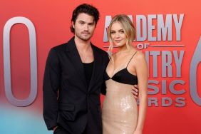 Kelsea Ballerini on Chase Stokes Drama: 'Looked More Dramatic Than It Was'