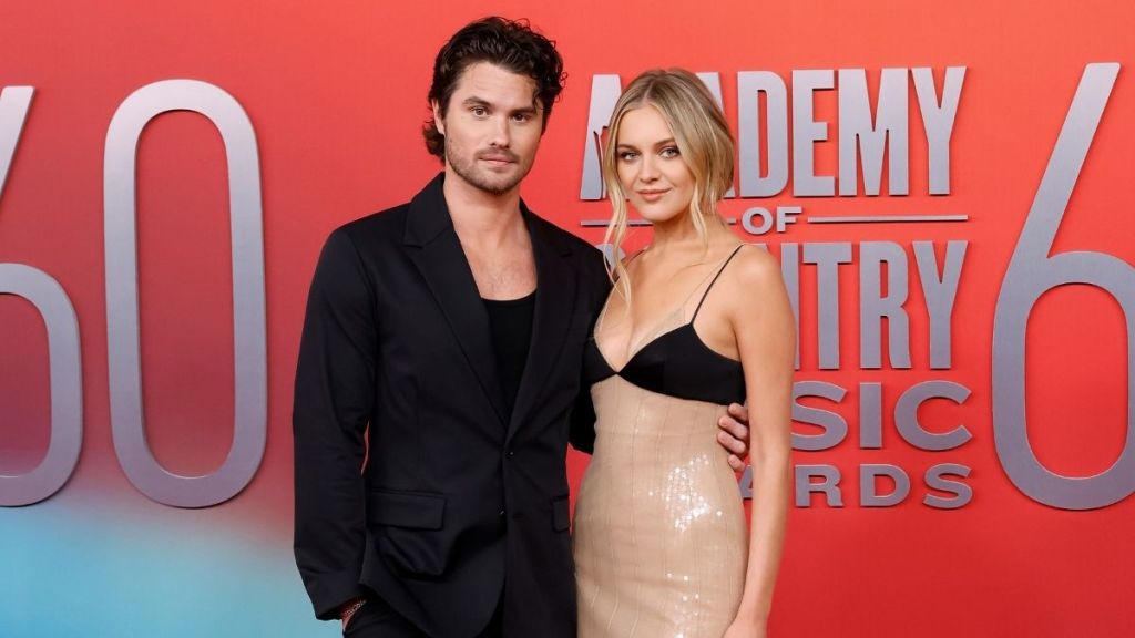Kelsea Ballerini on Chase Stokes Drama: 'Looked More Dramatic Than It Was'