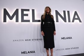 SNL Hosts Mocks Melania Trump Documentary: 'Wicked For Real'