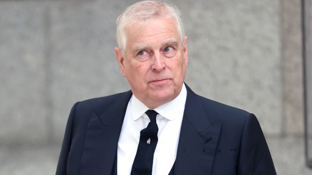 Ex-Prince Andrew’s Marsh Farm Staff Will Continue to Call Him ‘Sir’ — Source
