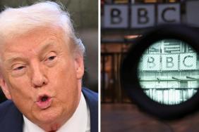 Donald Trump’s $10B BBC Lawsuit Slated for 2027 Trial