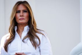 Taylor Swift's Hit Song Used for Scathing Melania Trump Parody