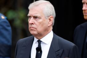 Ex-Prince Andrew Feels 'He's Being Sacrificed' Amid Arrest — Source