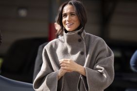 Meghan Markle Engagement Ring Sparks Surprise on Jordan Trip — Report