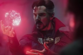 Doctor Strange 2’s Original Story Killed off Key Villain – Report
