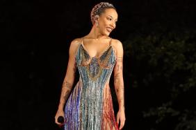 Doja Cat's Bodysuit Look for Peru Concert Is Less Drama More Impact