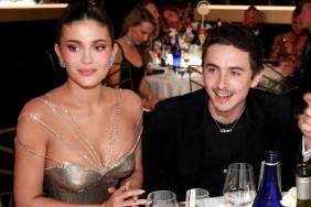 Timothée Chalamet Talks Marriage Amid Kylie Jenner Relationship