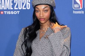 Angel Reese's Bikini With Lace Hangs by Just Strings Amid Career Update