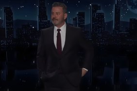 Jimmy Kimmel Reacts to Donald Trump Dragging Him Into Trevor Noah Diss