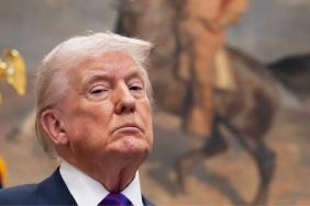 Donald Trump Threatens Nancy Guthrie's Kidnappers With Death Penalty