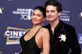 Kylie Jenner Prioritizing Timothee Chalamet Has Her Friends 'Hurt' — Source
