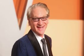 Bill Maher Sends Bold Message to Donald Trump Amid Union Address