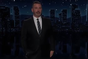Jimmy Kimmel Mocks Donald Trump Over 'Unavailable' Epstein Files