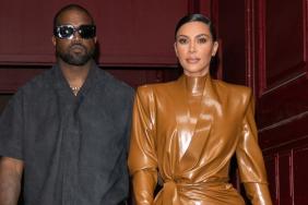 Kanye West's Ex-Wife Has a Cheeky Nickname For Lewis Hamilton — Source