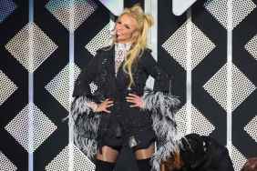 Britney Spears Suffers Major Wardrobe Mishap Amid New Update