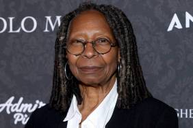 Why Whoopi Goldberg 'Doesn't Get Lonely' Living Single Life