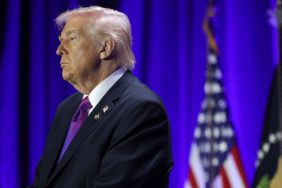 Donald Trump Offers Federal Support for Savannah Guthrie's Mother