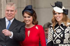 Ex-Prince Andrew’s Daughters May Support Sarah Ferguson Over Him — Expert