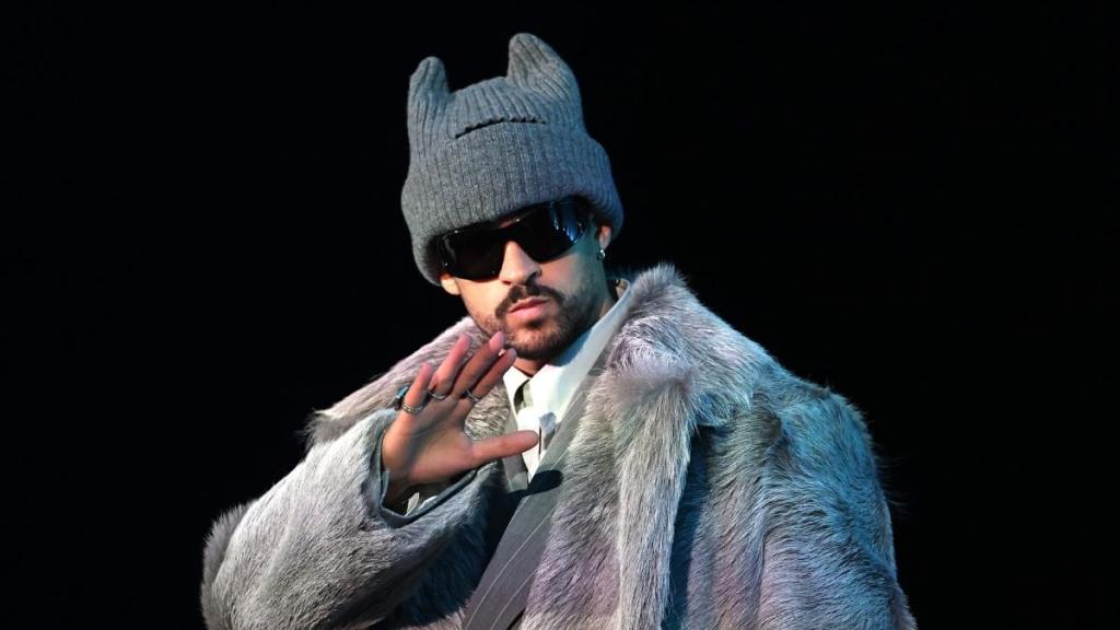 Bad Bunny Teases What To Expect in Super Bowl LX Halftime Show