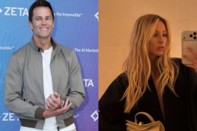 Alix Earle & Tom Brady Left Super Bowl Party Together Amid Rumors — Source