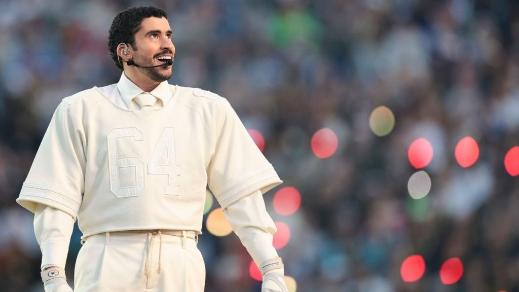 Why Bad Bunny Won’t Get a Paycheck for 2026 Super Bowl