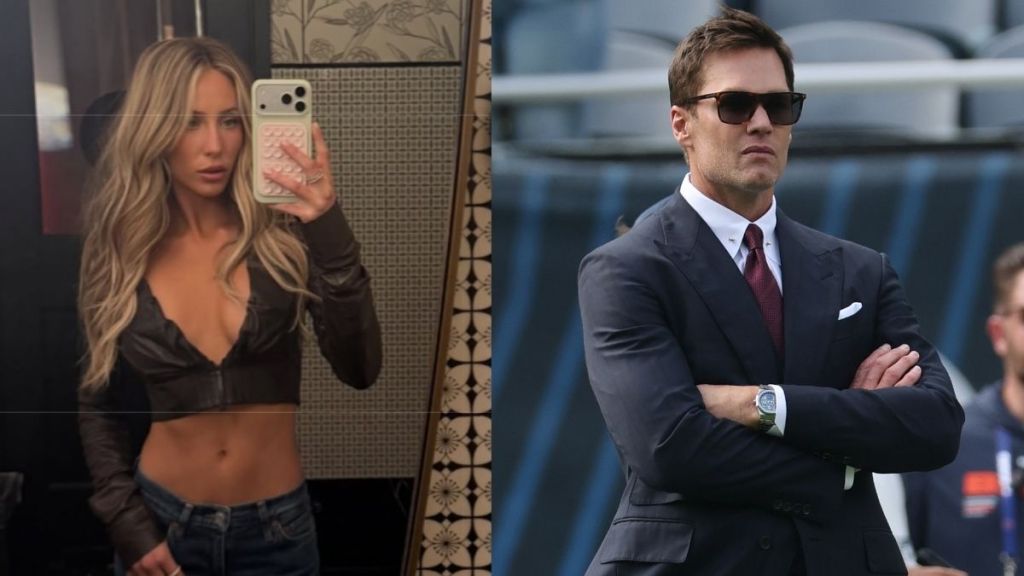 Tom Brady & Alix Earle's Dating Rumors Gets Major Update — Source