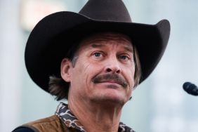 Kid Rock Trolled As He Appeared to Lip Sync During TPUSA Halftime Show