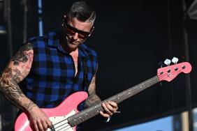 Zach Bryan Calls Kid Rock's Halftime Show 'Embarrassing'