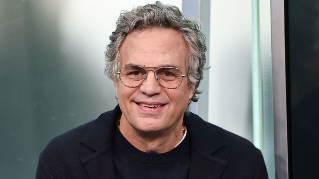 Mark Ruffalo Says He Committed This Crime For 13 Years