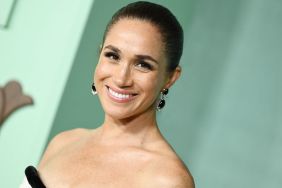 Meghan Markle’s Brand Rollout for Valentine’s Is ‘Soppy Publicity’ — Source