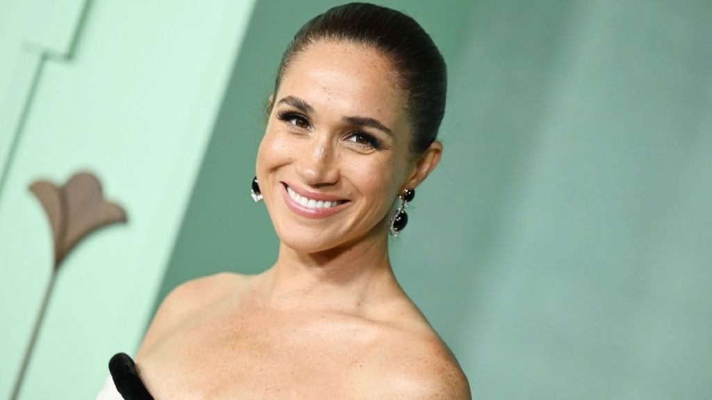 Meghan Markle’s Brand Rollout for Valentine’s Is ‘Soppy Publicity’ — Source