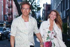 Ryan Reynolds Skips Blake Lively-Justin Baldoni Settlement Conference