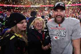 Taylor Swift & Travis Kelce’s Wedding Won’t Have NDA for Key Family Member